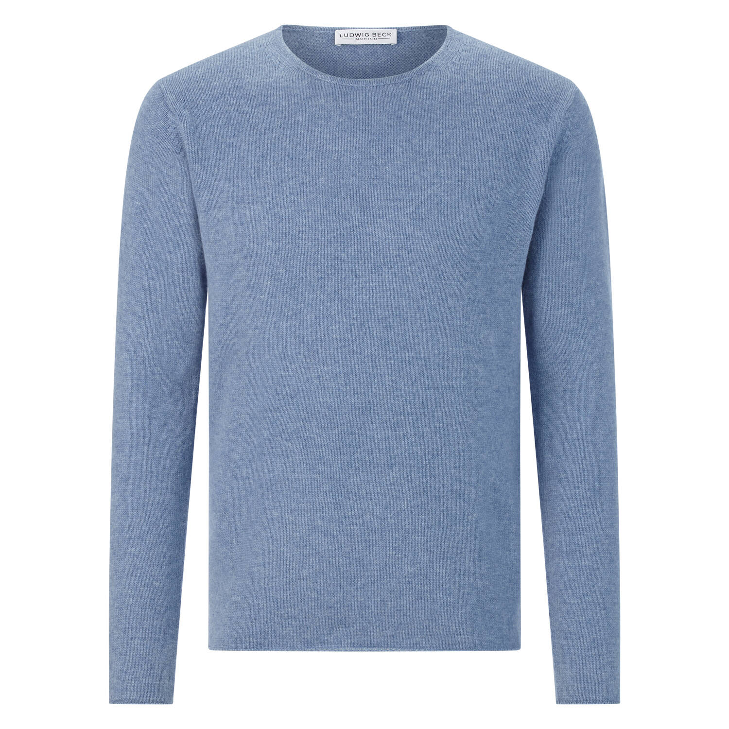 Merino-Pullover