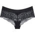 Body Make-Up Illusion Lace Shorty
