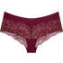 Body Make-Up Illusion Lace Shorty