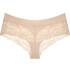 Body Make-Up Illusion Lace Shorty