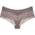 Body Make-Up Illusion Lace Shorty