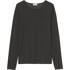 Langarmshirt