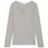 Henley-Shirt regular