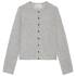Cardigan regular