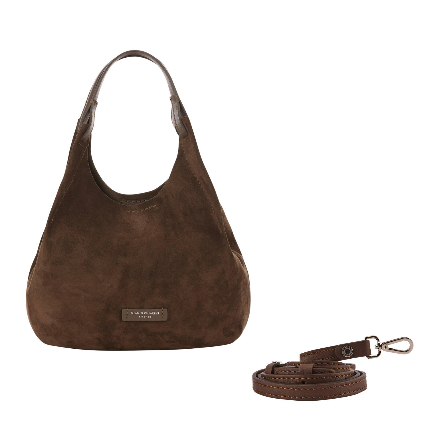 Shopper Dua XS GIANNI CHIARINI X LUDWIG BECK