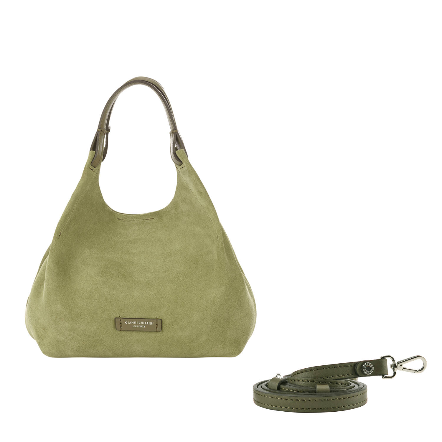 Shopper Dua XS GIANNI CHIARINI X LUDWIG BECK