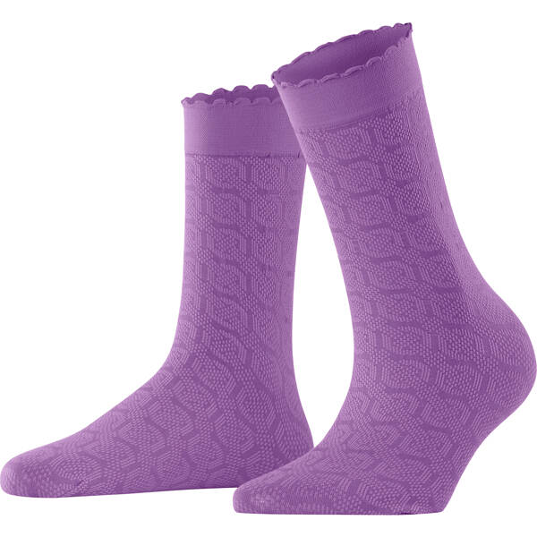 Socke Hoarding Honey 50 DEN