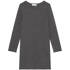 Strickkleid