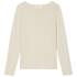 Feinstrick-Pullover regular