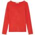 Feinstrick-Pullover regular