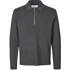 Pullover Guna Half Zip