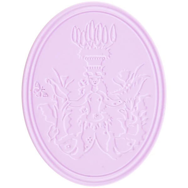 Fiori di Capri Solid Perfume