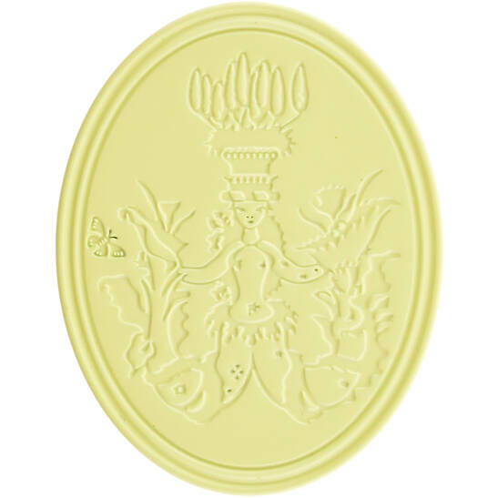 Mediterraneo Solid Perfume