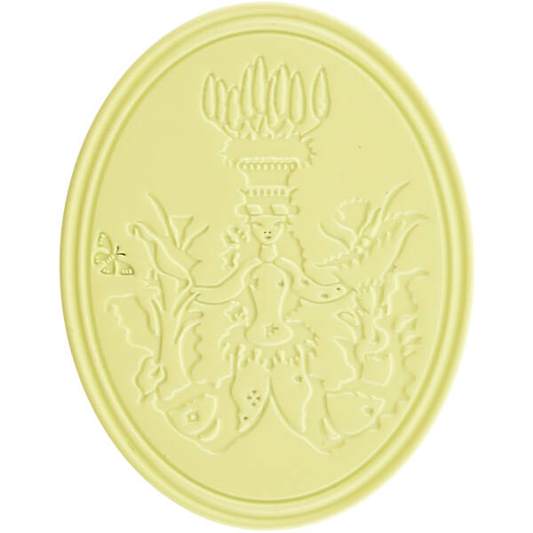 Mediterraneo Solid Perfume