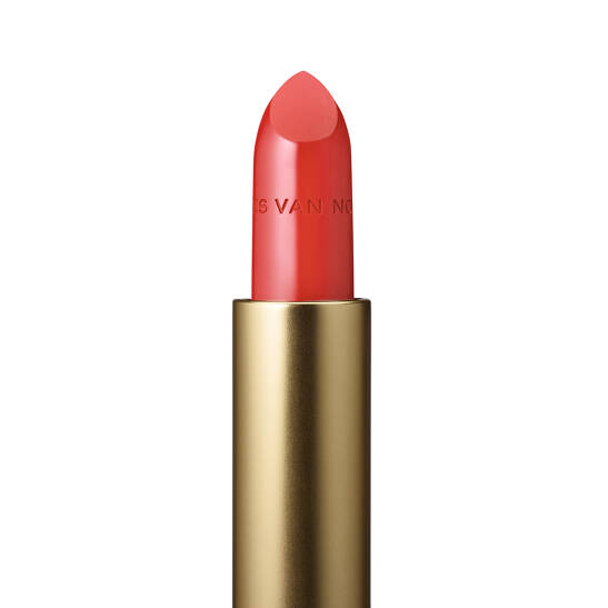 Lippenstift 18 Crafted Orange Satin