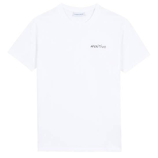 T-Shirt Popincourt Aperitivo