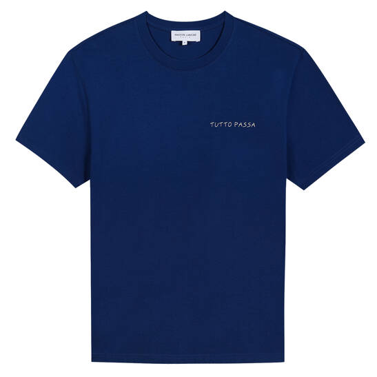 T-Shirt Popincourt Tutto Passa