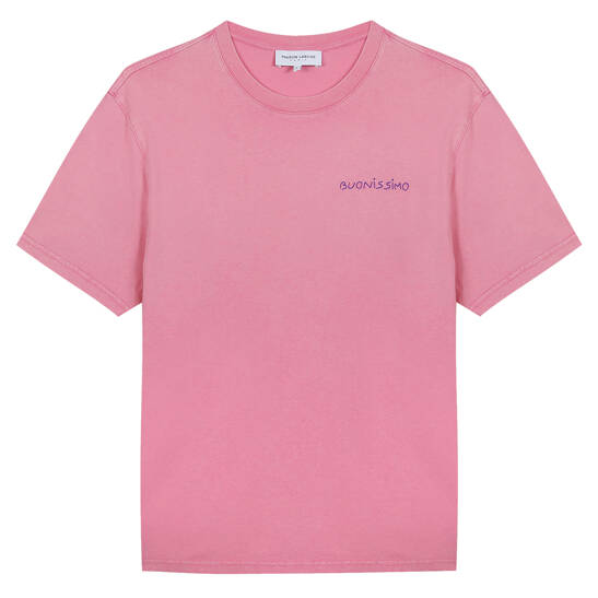 T-Shirt Popincourt Bounissimo