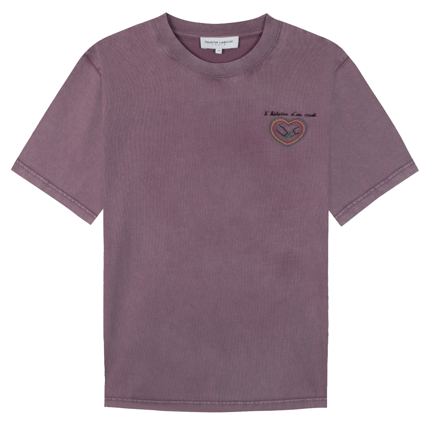 T-Shirt Patureau Croco Crush