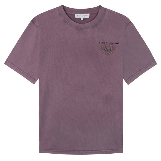 T-Shirt Patureau Croco Crush