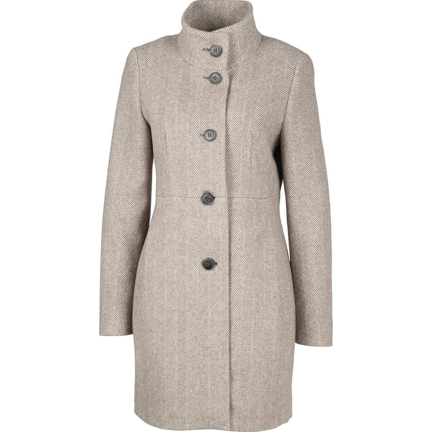 Steppmantel Schmitt Mantel Firma Fuchs Schmitt JACKE WOLLE Baltz