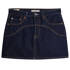 Minirock Icon Skirt Western Yoke