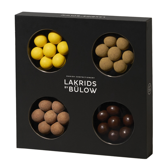 Small Selection Box