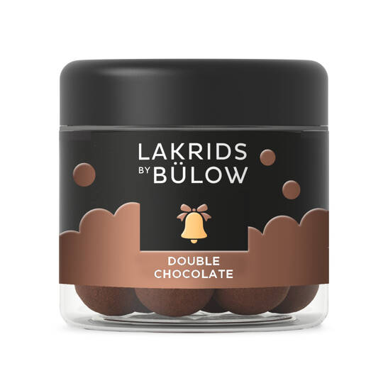 Double Chocolate Small