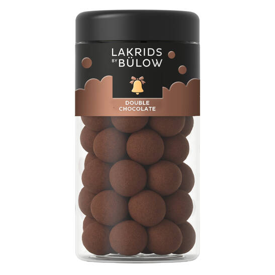 Double Chocolate Regular