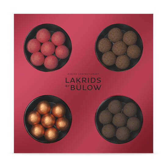 Winter Selection Box Small