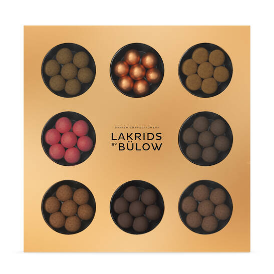 Winter Selection Box