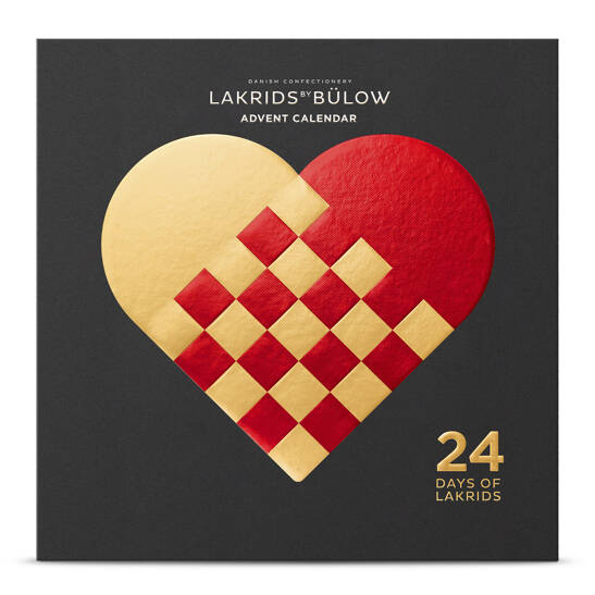 Adventskalender 2024