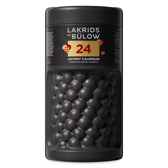 The Jar Christmas Calendar 2024