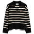 Pullover Frejiaas Stripes