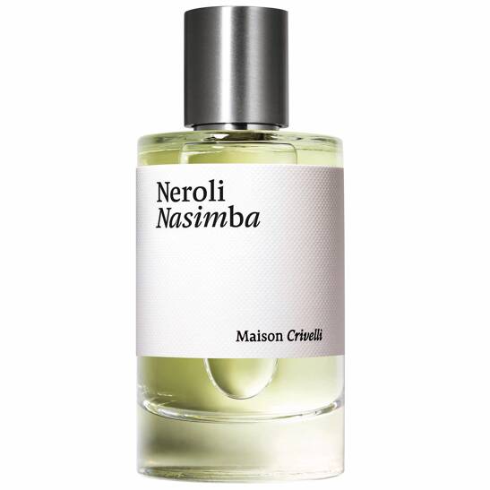Neroli Nasimba Eau de Parfum