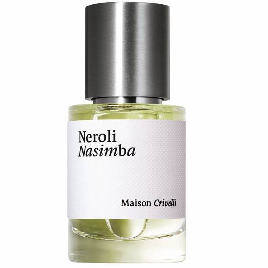 Neroli Nasimba Eau de Parfum