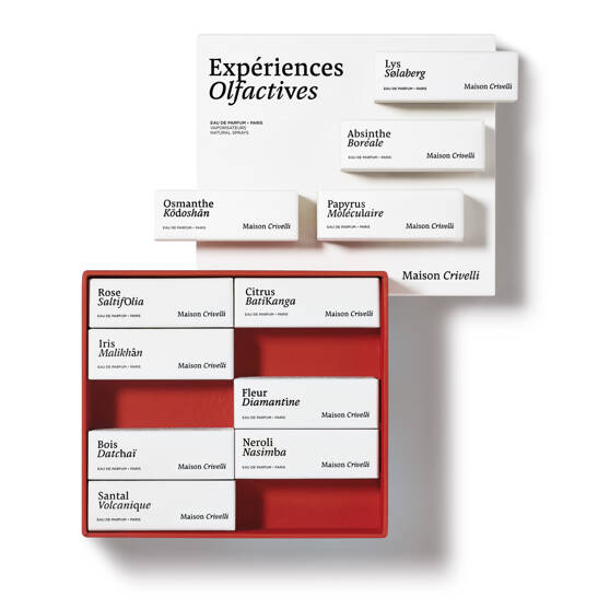 Discovery Set Eau de Parfum