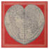 Tuch Mappemonde