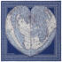 Tuch Mappemonde