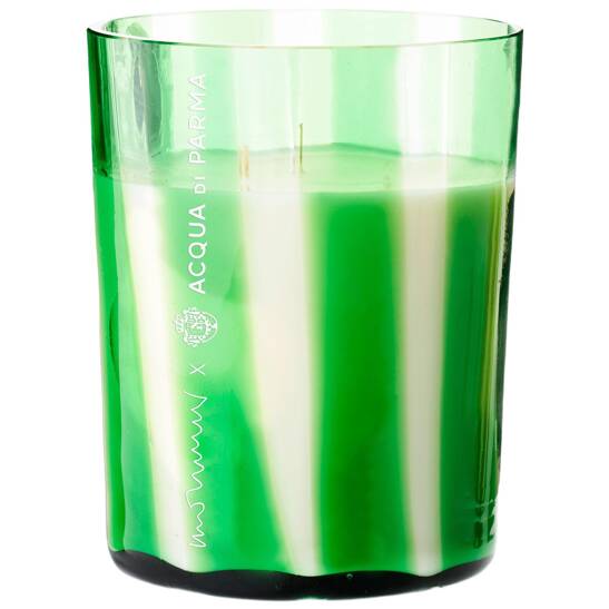 Murano Bosco candle
