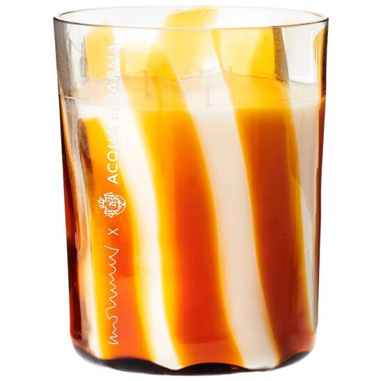 Murano Caminetto candle