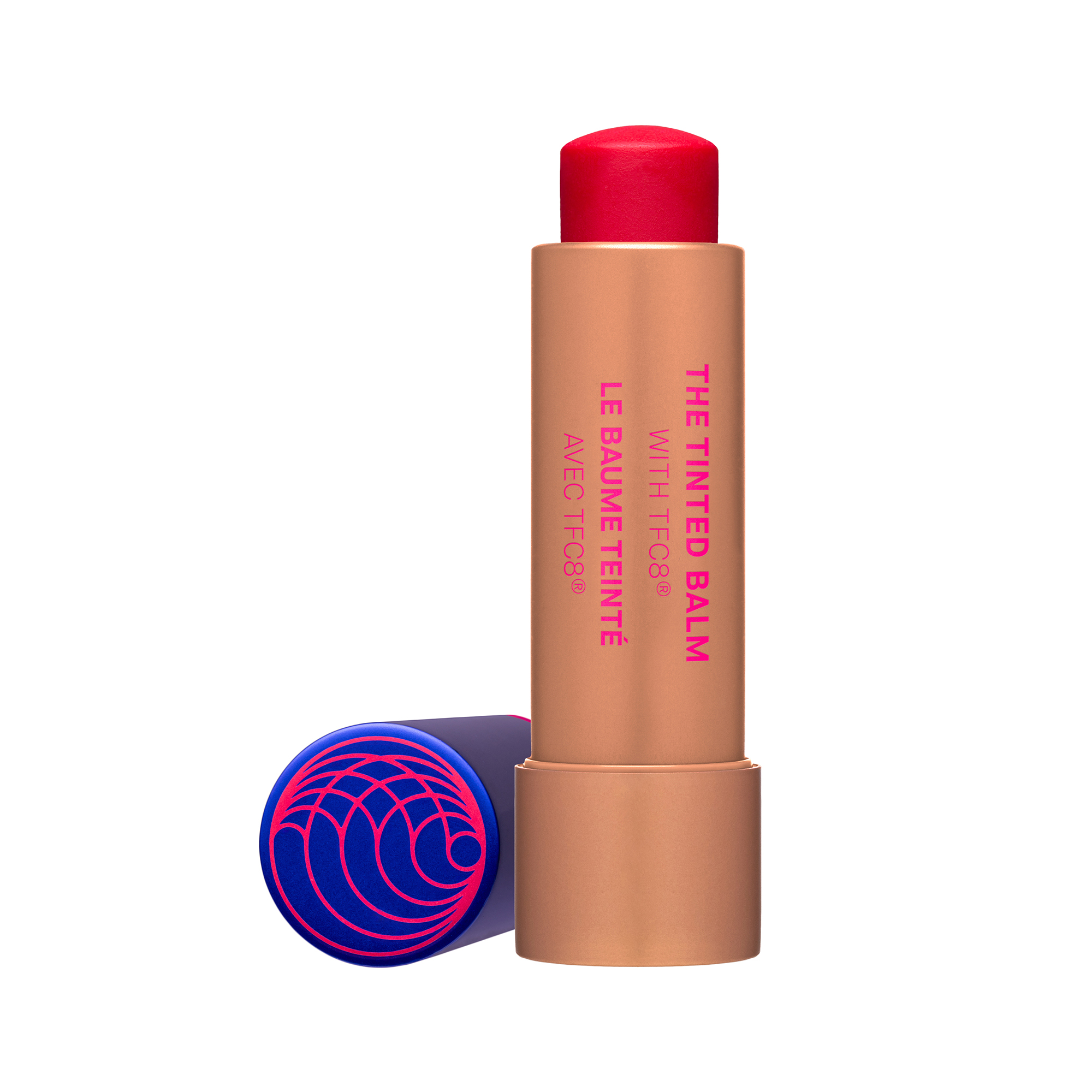 The Tinted Balm AB X Sofia Coppola - Shade1
