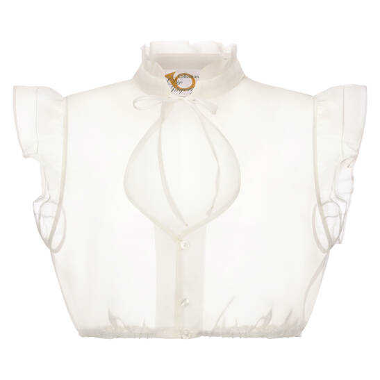 Dirndlbluse Jara