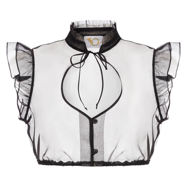 Dirndlbluse Jara