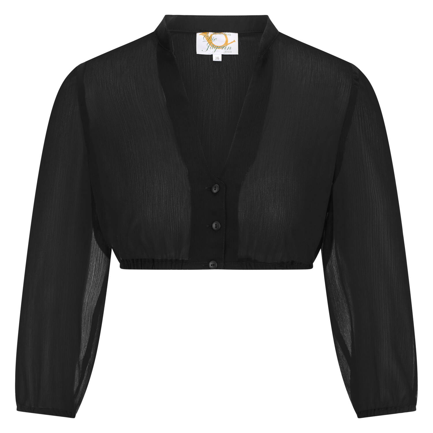 Dirndlbluse Jasmin