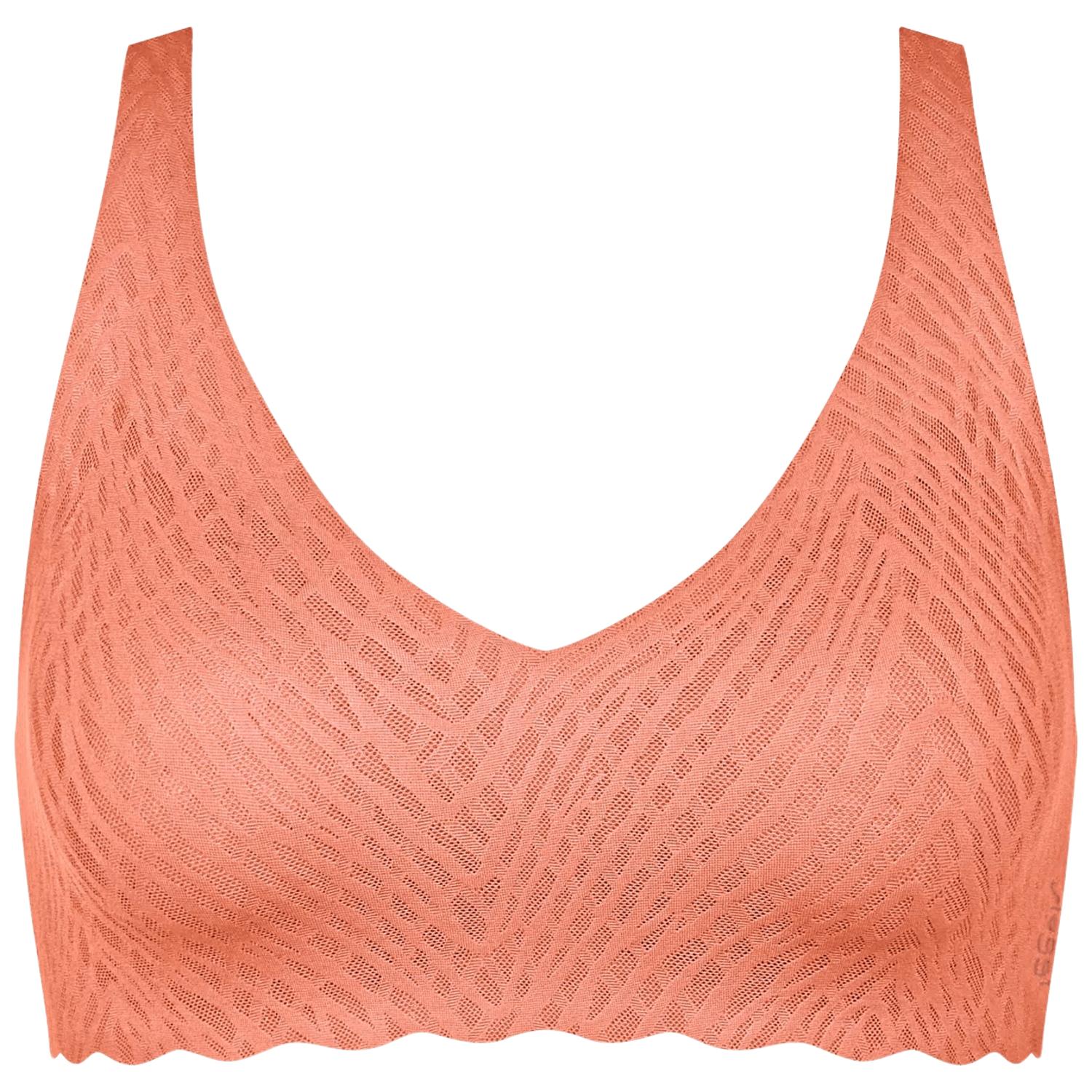 Bustier Zero Feel Bliss Soft