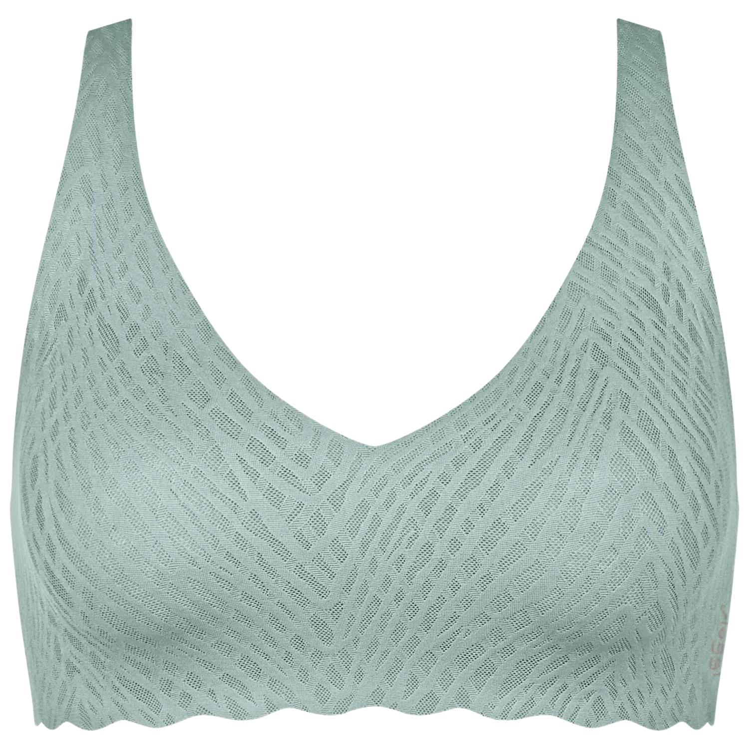 Bustier Zero Feel Bliss Soft