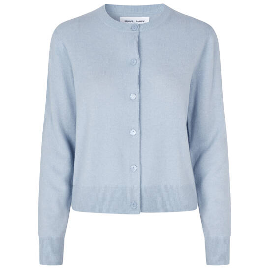 Strickjacke Saboston