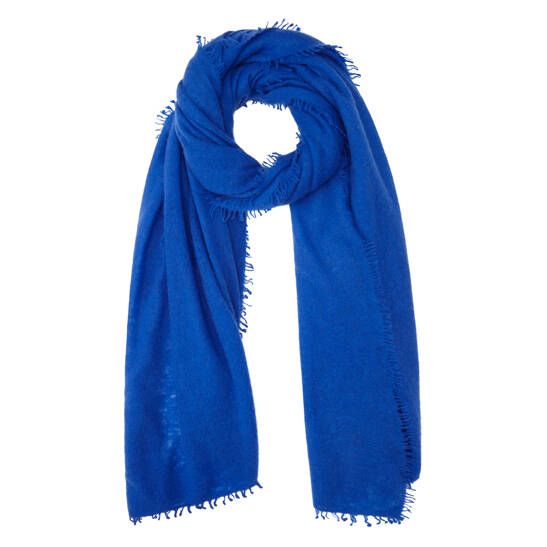 Cashmere Schal Salted