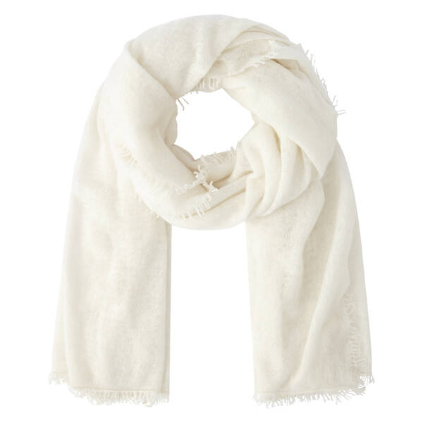 Cashmere Schal Salted